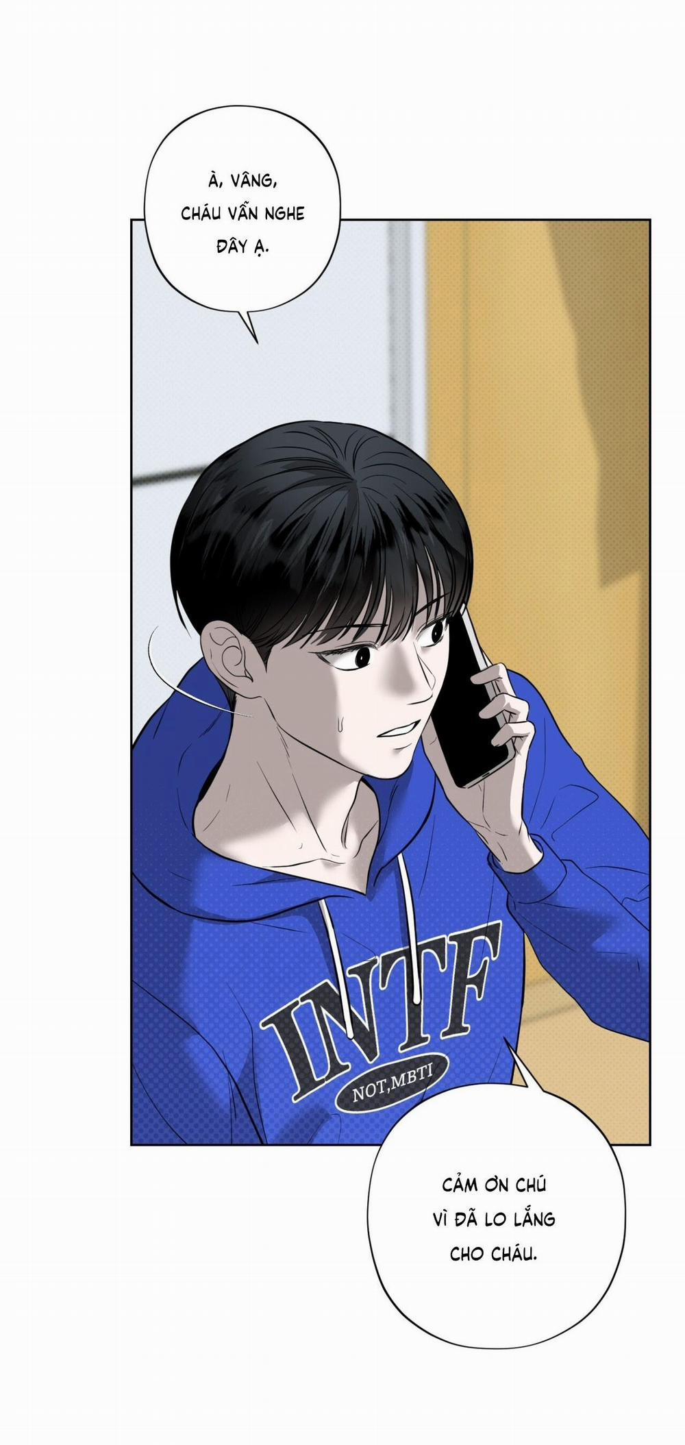 (Catch Up) Đuổi Bắt 6 trang 39