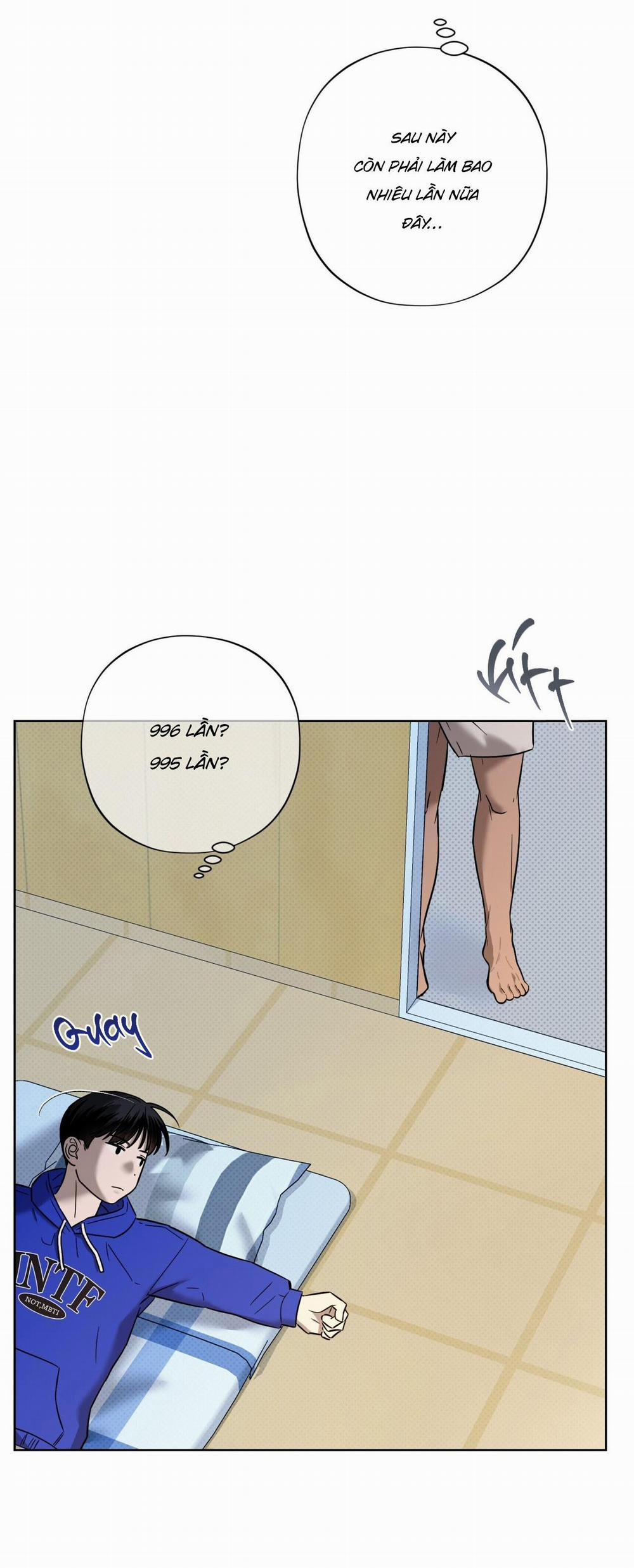 (Catch Up) Đuổi Bắt 6 trang 6