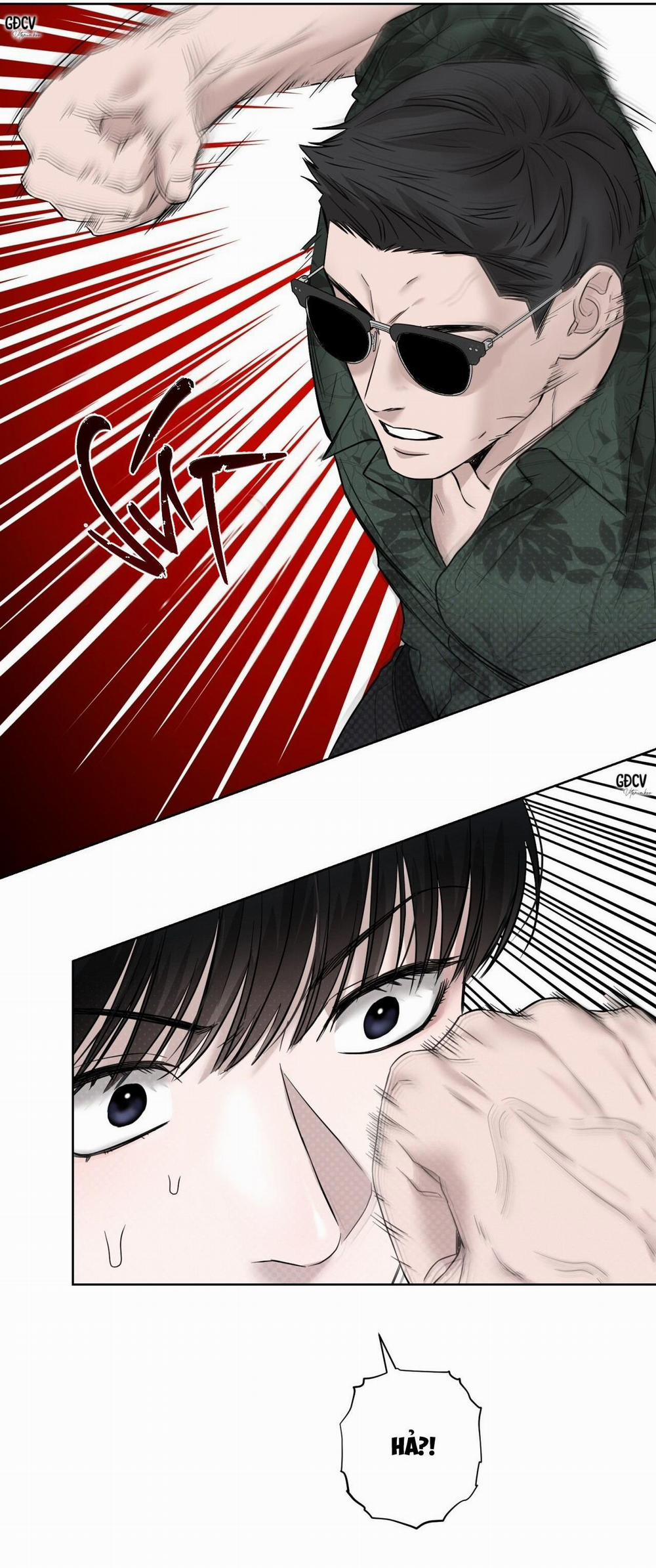 (Catch Up) Đuổi Bắt 7 0 trang 19