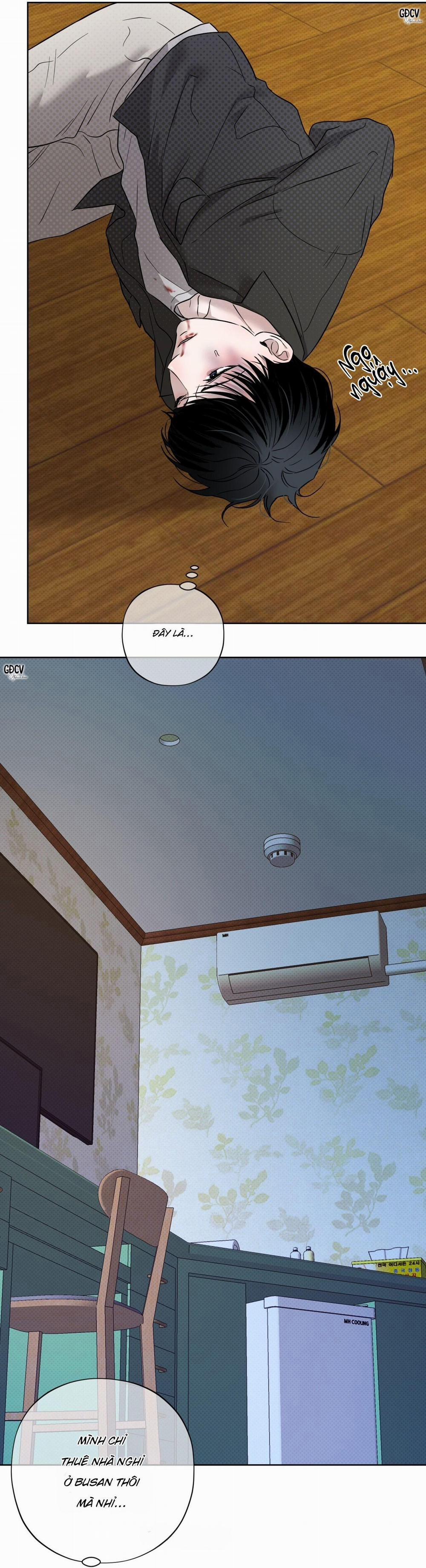 (Catch Up) Đuổi Bắt 7 0 trang 22