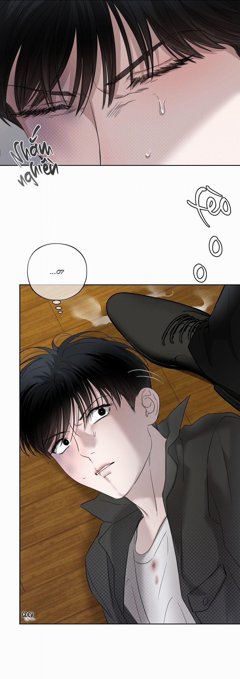 (Catch Up) Đuổi Bắt 7 0 trang 26