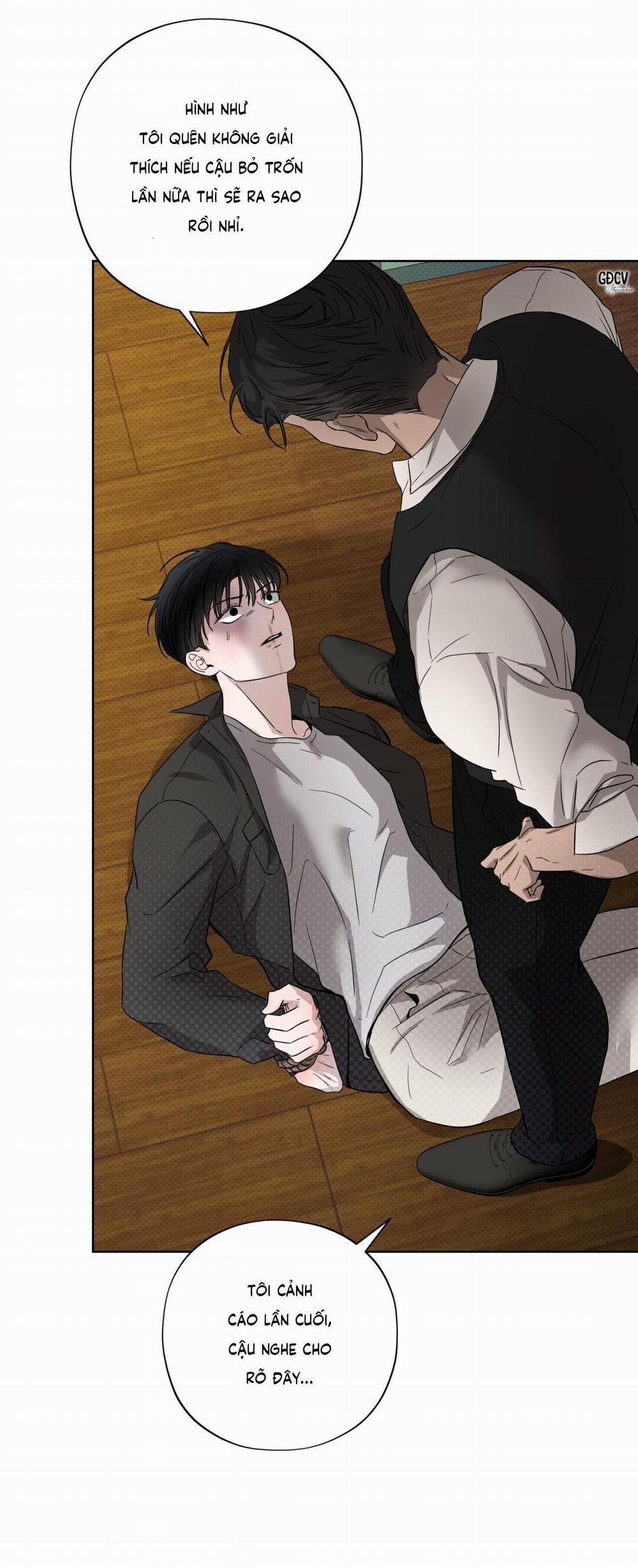 (Catch Up) Đuổi Bắt 7 0 trang 29