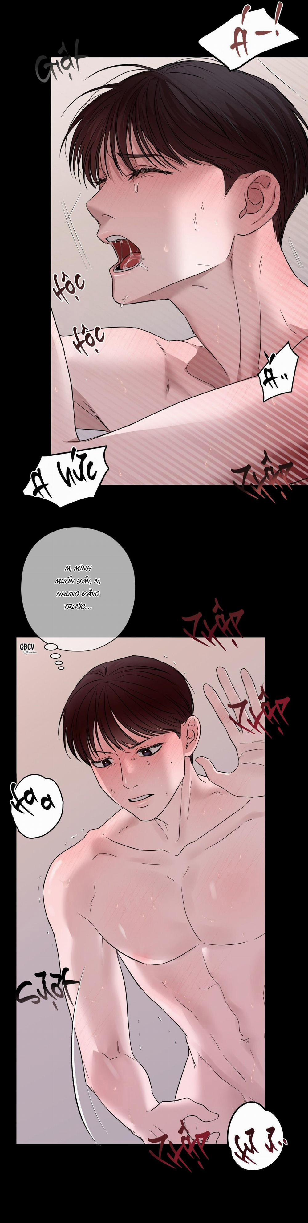 (Catch Up) Đuổi Bắt 7 0 trang 36