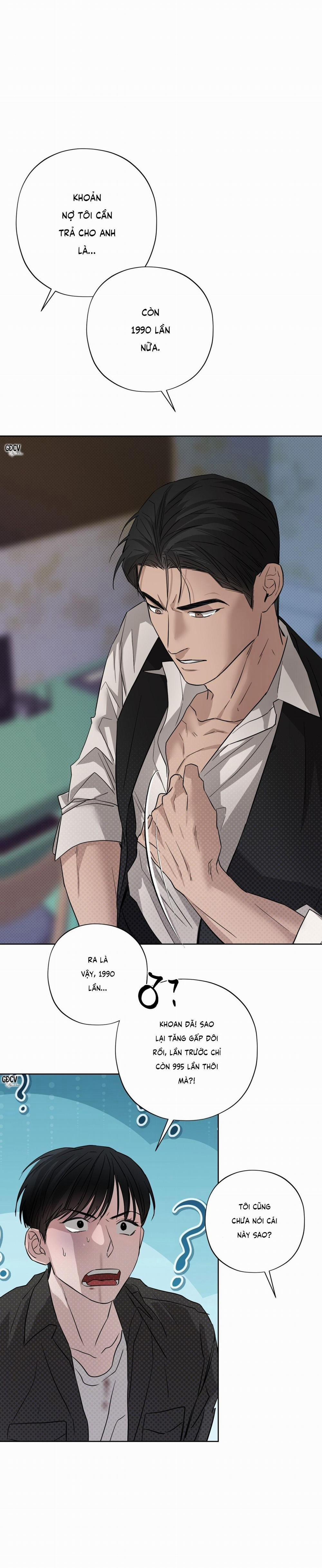 (Catch Up) Đuổi Bắt 7 0 trang 45