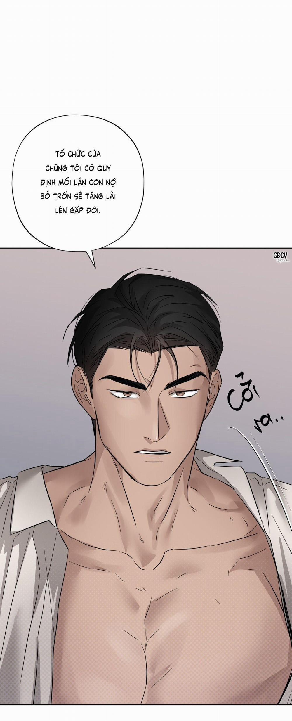 (Catch Up) Đuổi Bắt 7 0 trang 46