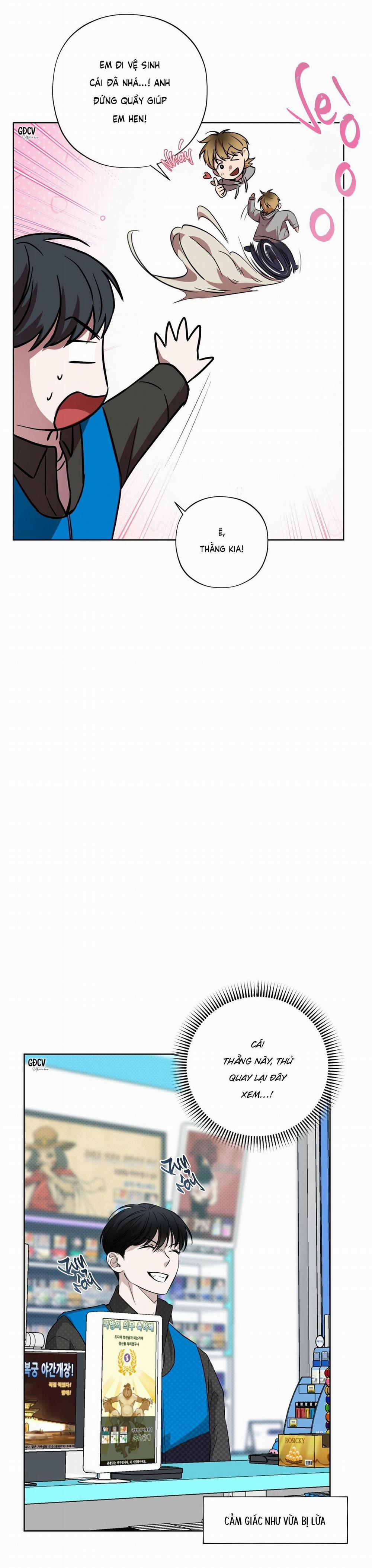 (Catch Up) Đuổi Bắt 7 trang 12