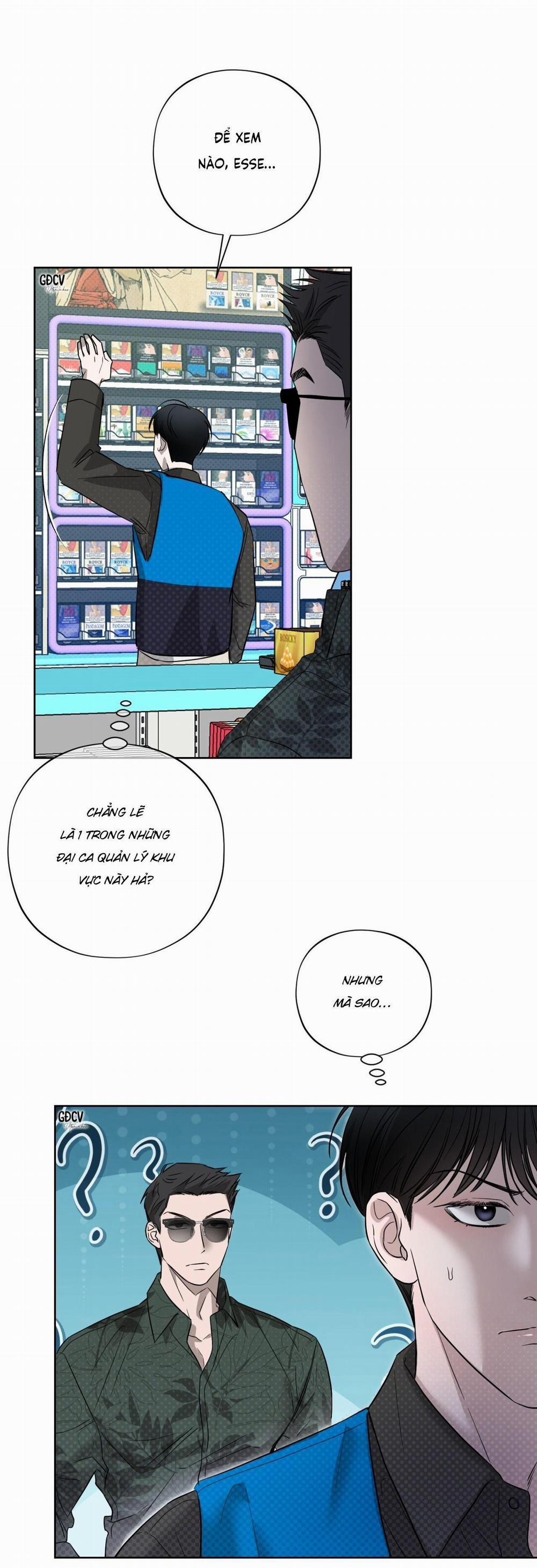 (Catch Up) Đuổi Bắt 7 trang 15