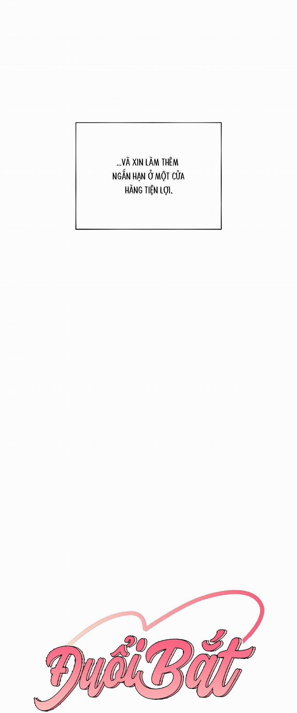 (Catch Up) Đuổi Bắt 7 trang 3