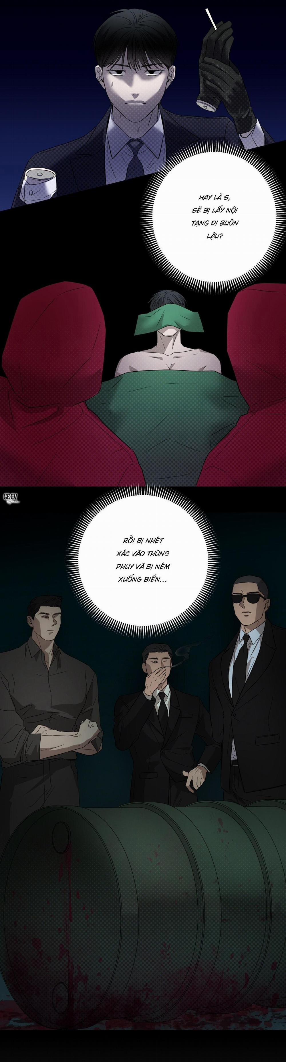 (Catch Up) Đuổi Bắt 7 trang 31