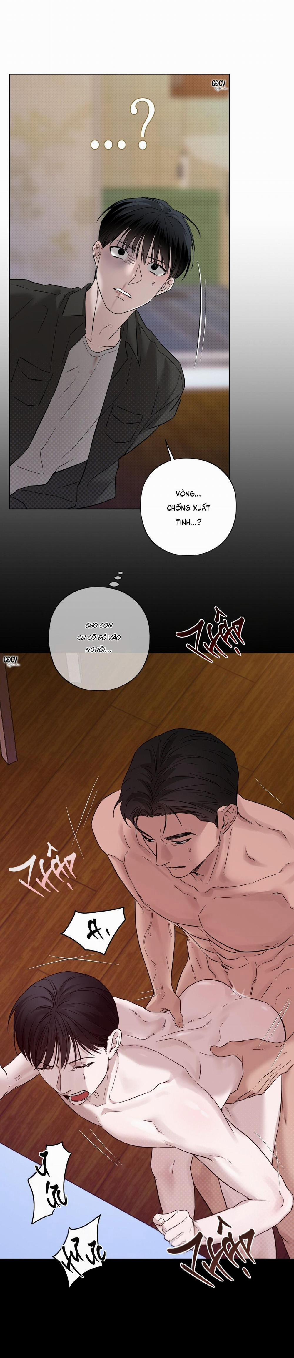 (Catch Up) Đuổi Bắt 7 trang 34