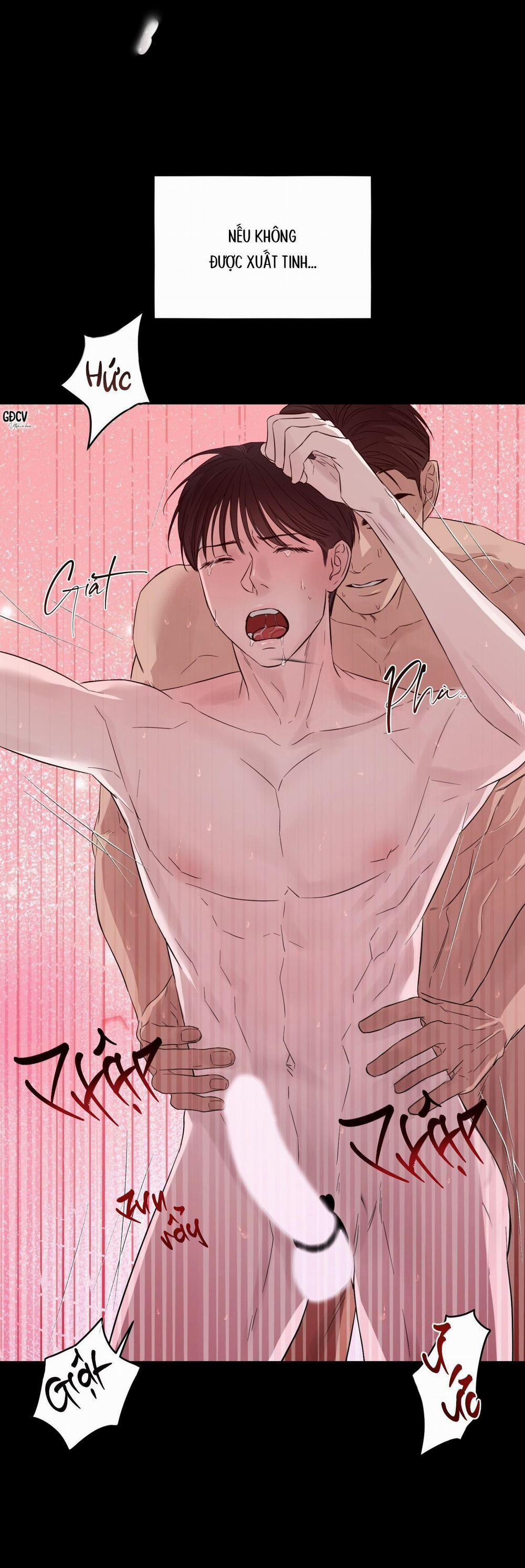 (Catch Up) Đuổi Bắt 7 trang 40