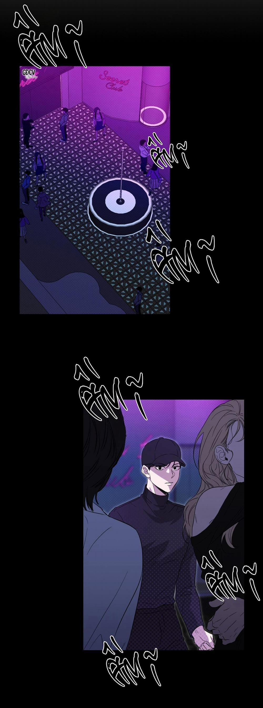 (Catch Up) Đuổi Bắt 7 trang 6