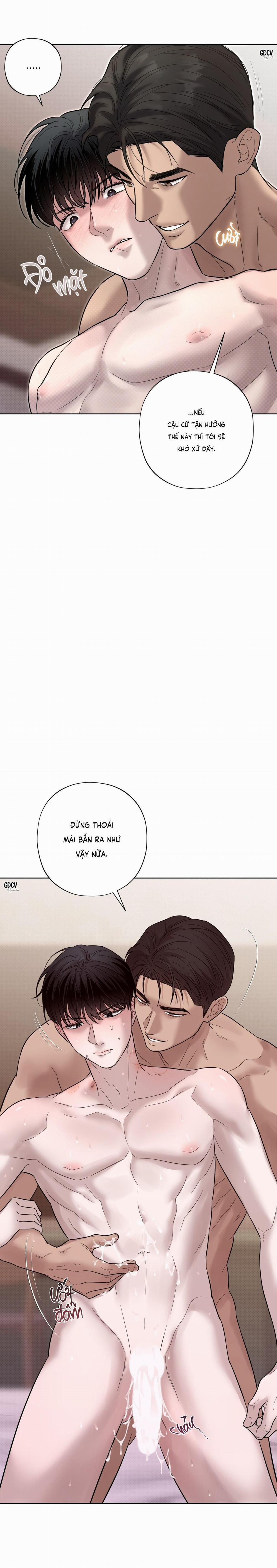 (Catch Up) Đuổi Bắt 8 trang 10