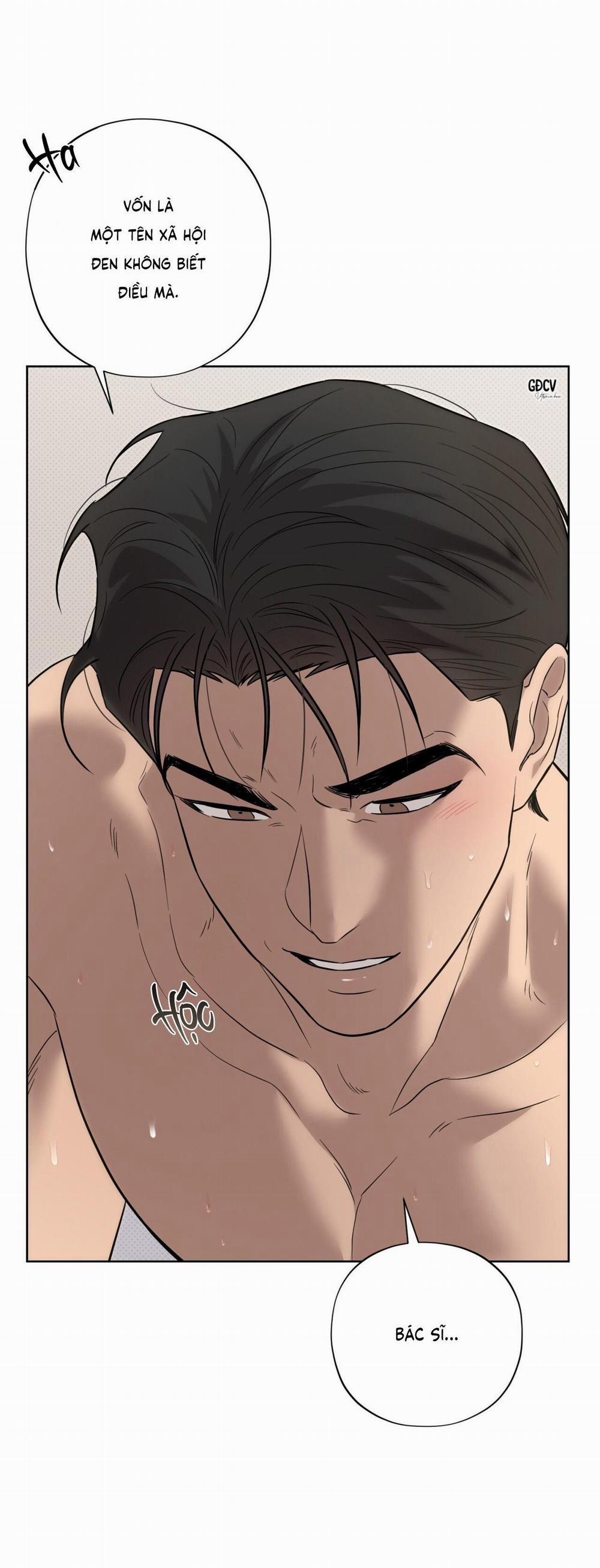 (Catch Up) Đuổi Bắt 8 trang 13