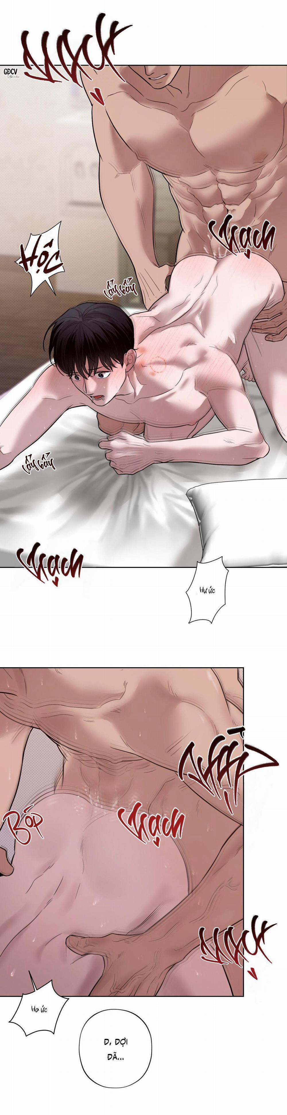 (Catch Up) Đuổi Bắt 8 trang 15