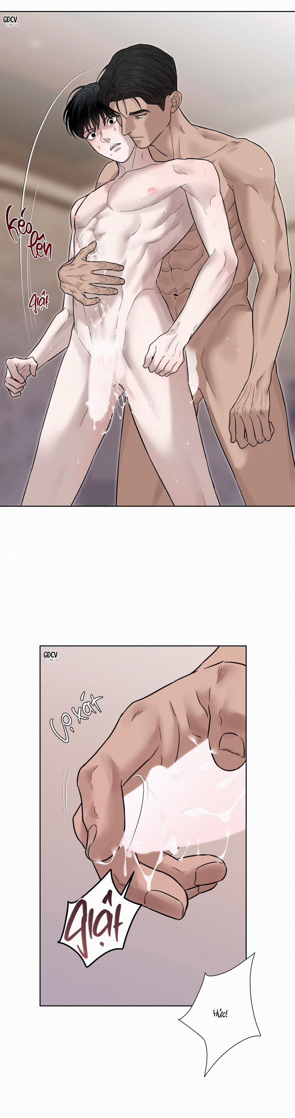 (Catch Up) Đuổi Bắt 8 trang 9