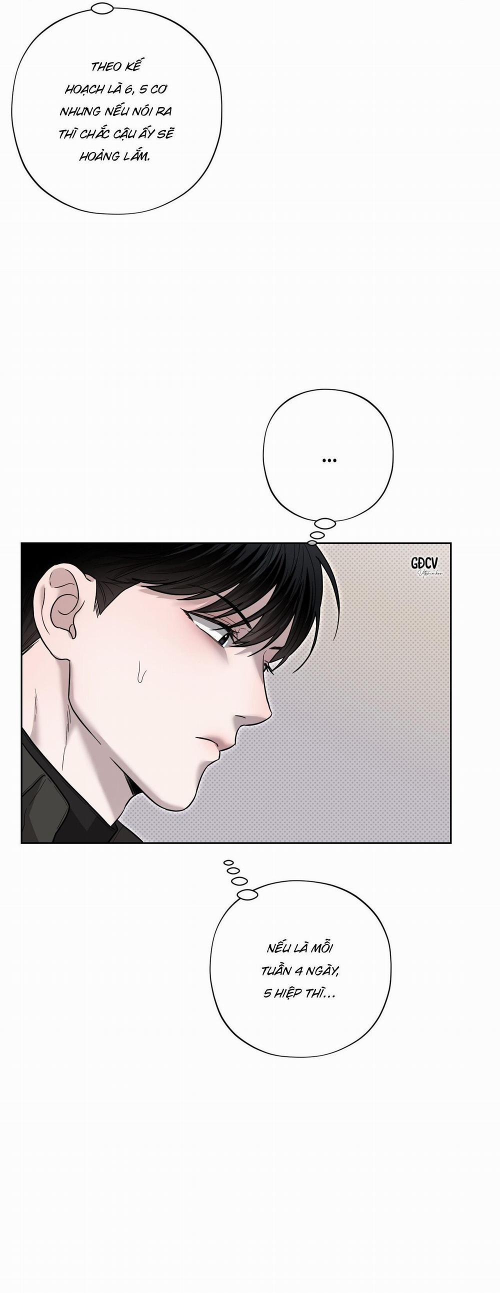 (Catch Up) Đuổi Bắt 9 0 trang 17