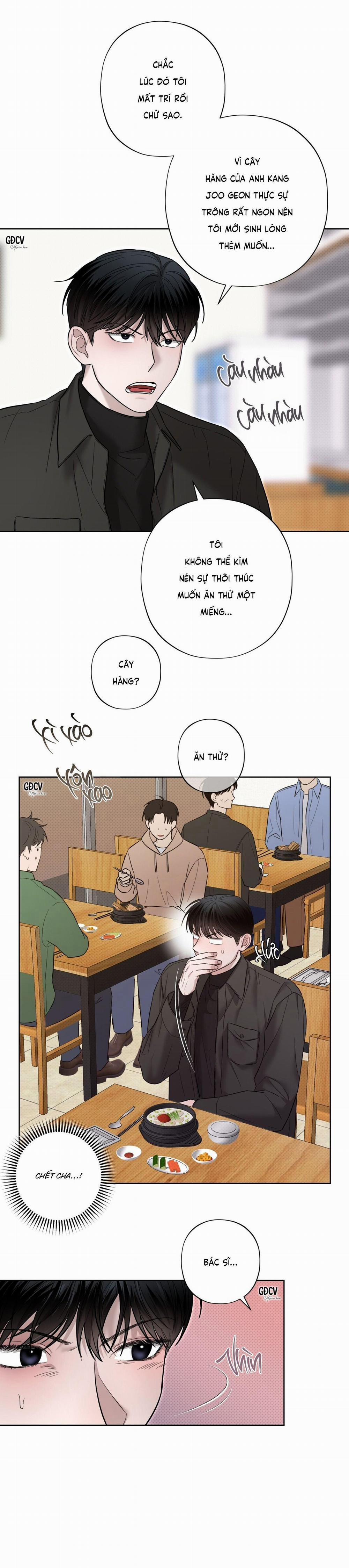 (Catch Up) Đuổi Bắt 9 0 trang 22