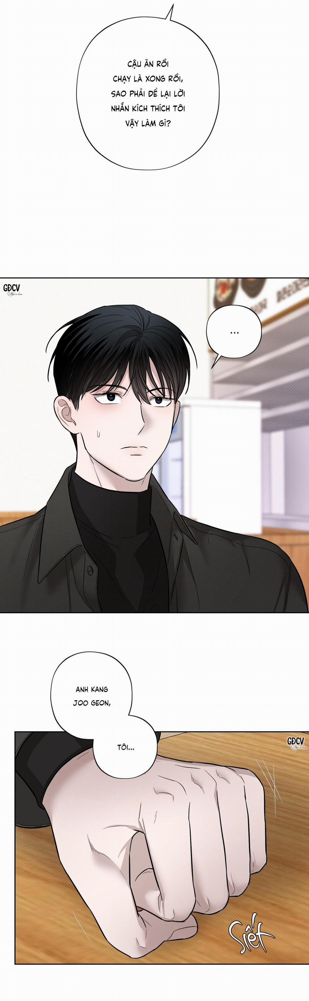(Catch Up) Đuổi Bắt 9 0 trang 26