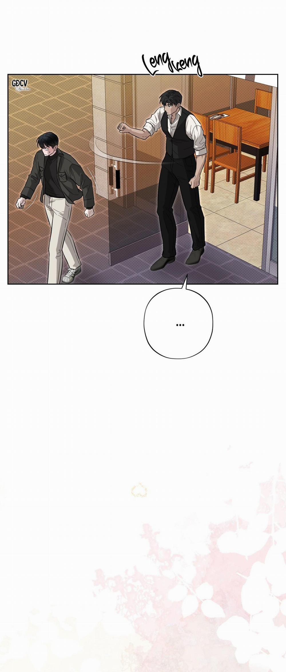 (Catch Up) Đuổi Bắt 9 0 trang 44