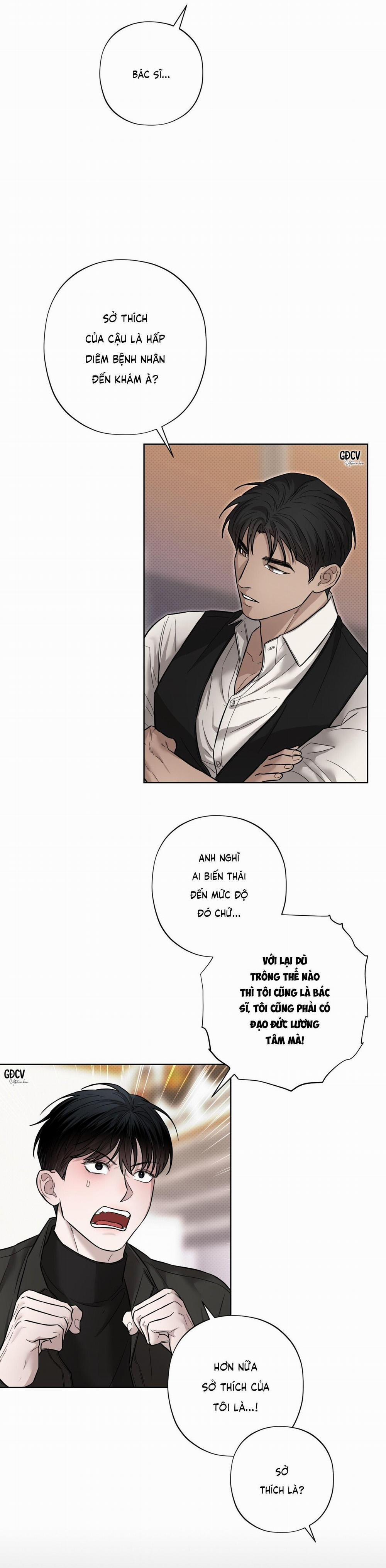 (Catch Up) Đuổi Bắt 9 trang 24