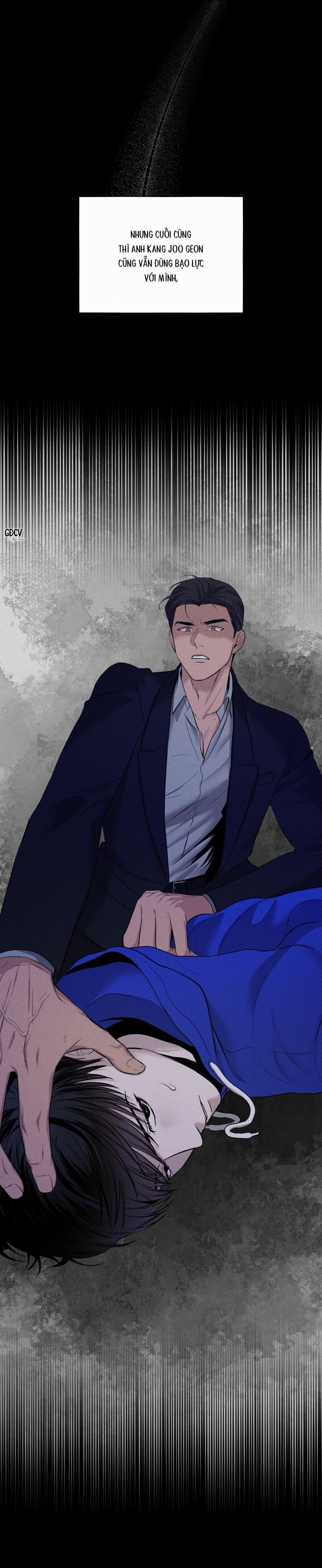 (Catch Up) Đuổi Bắt 9 trang 29