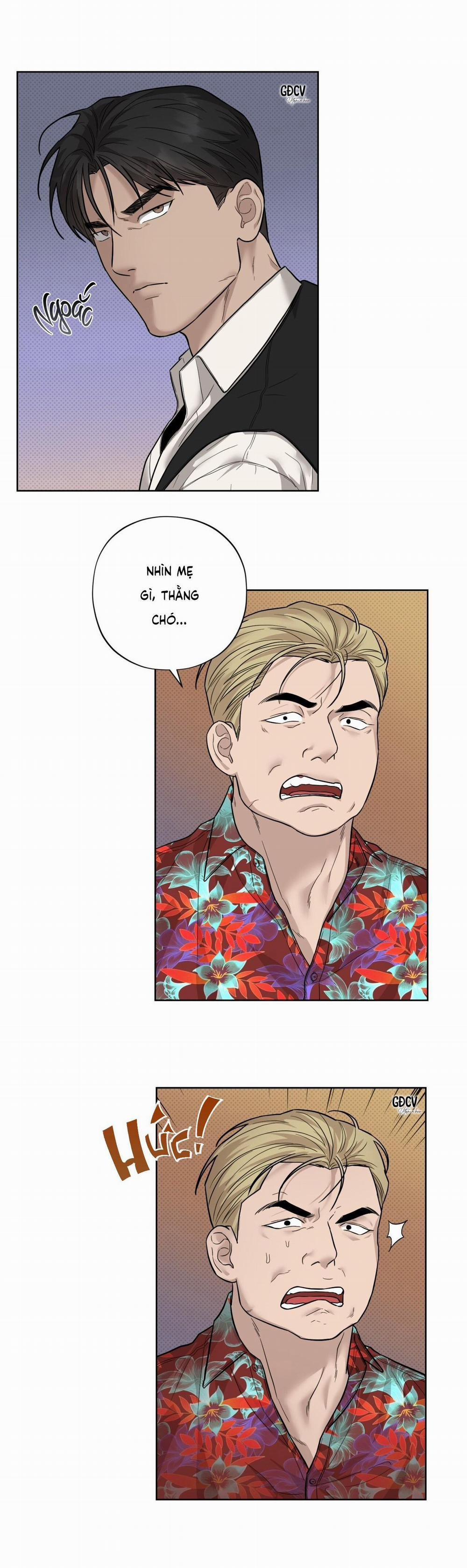 (Catch Up) Đuổi Bắt 9 trang 3