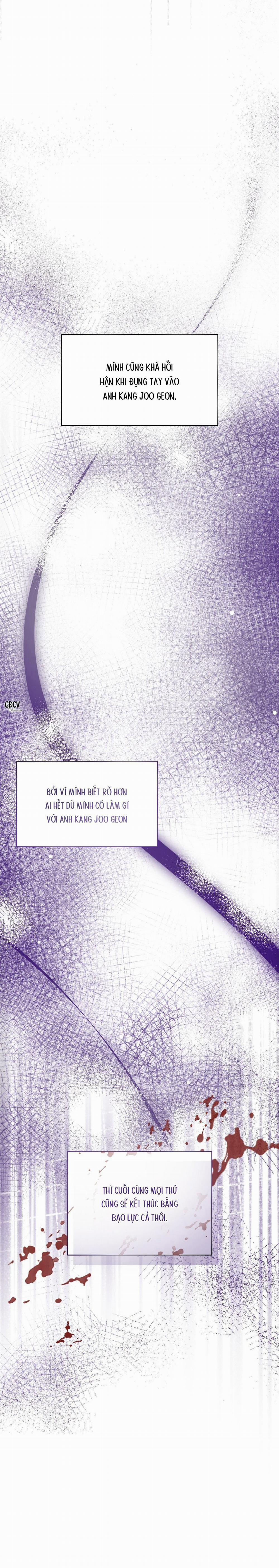 (Catch Up) Đuổi Bắt 9 trang 32