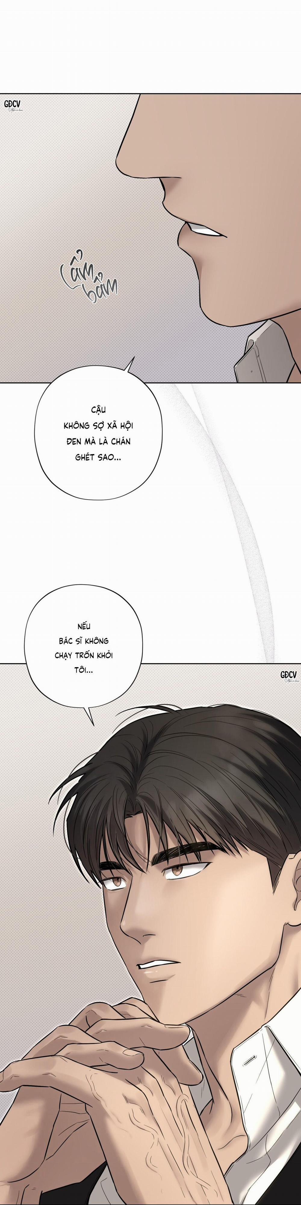 (Catch Up) Đuổi Bắt 9 trang 35