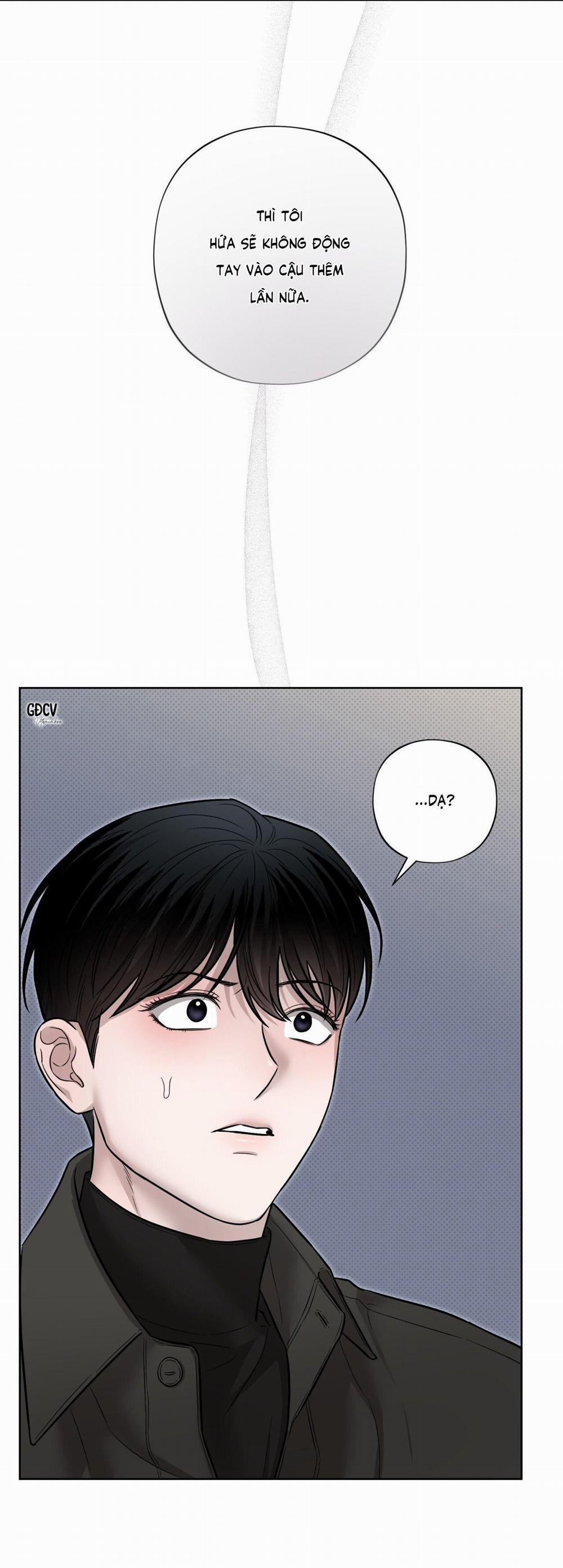 (Catch Up) Đuổi Bắt 9 trang 36