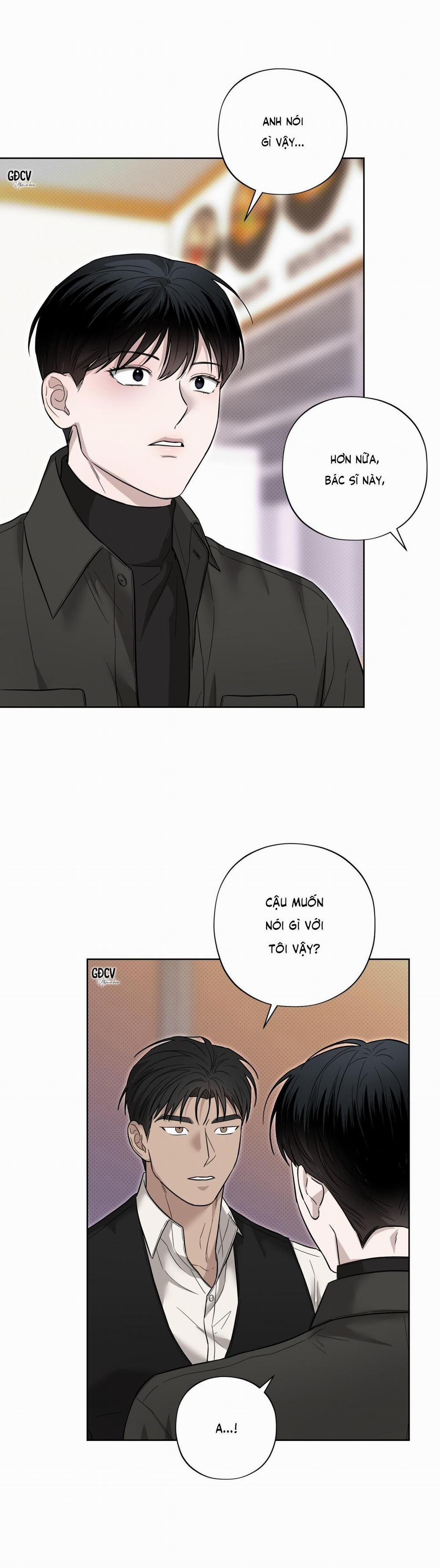 (Catch Up) Đuổi Bắt 9 trang 9