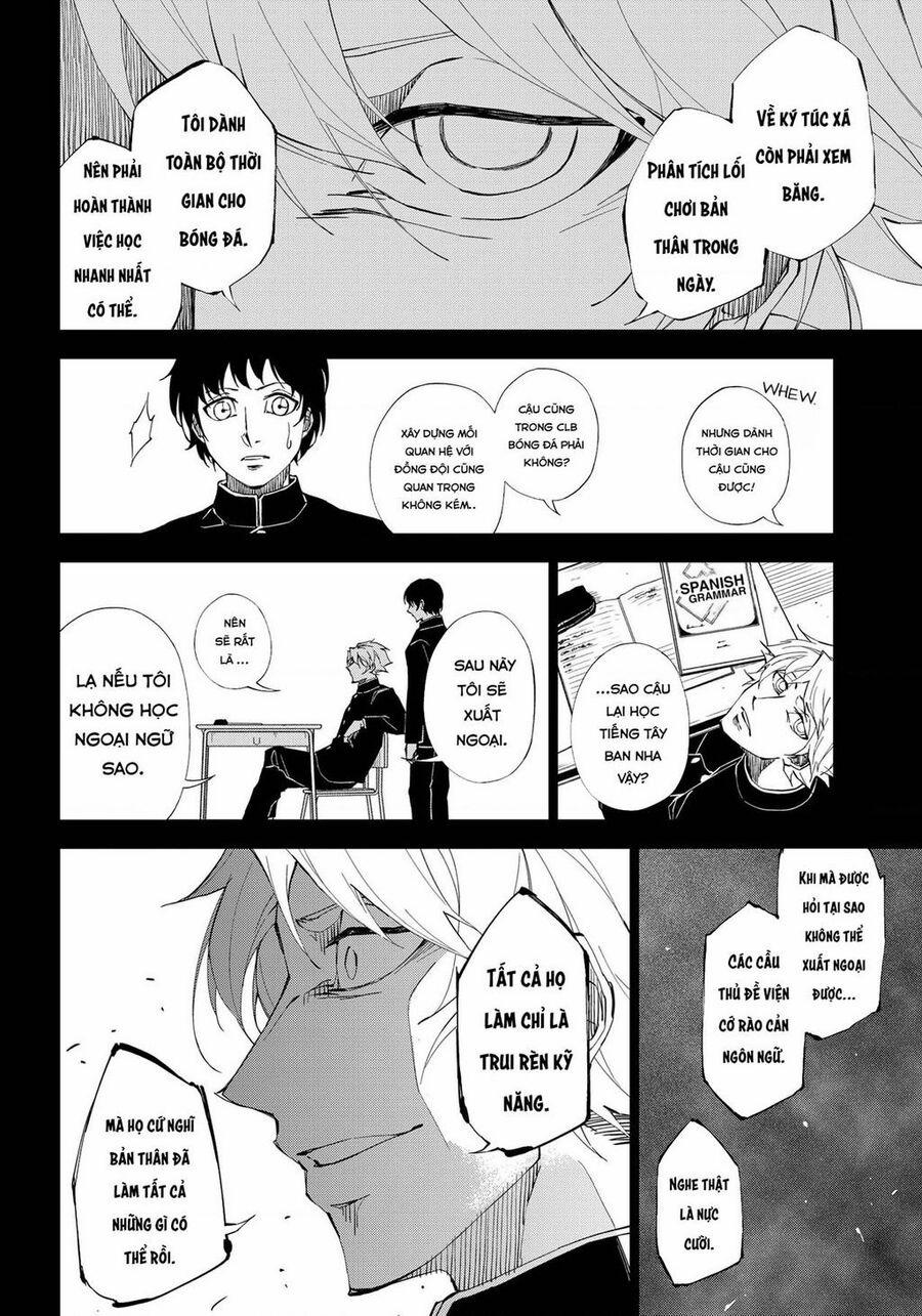 Catnaccio 1 trang 10