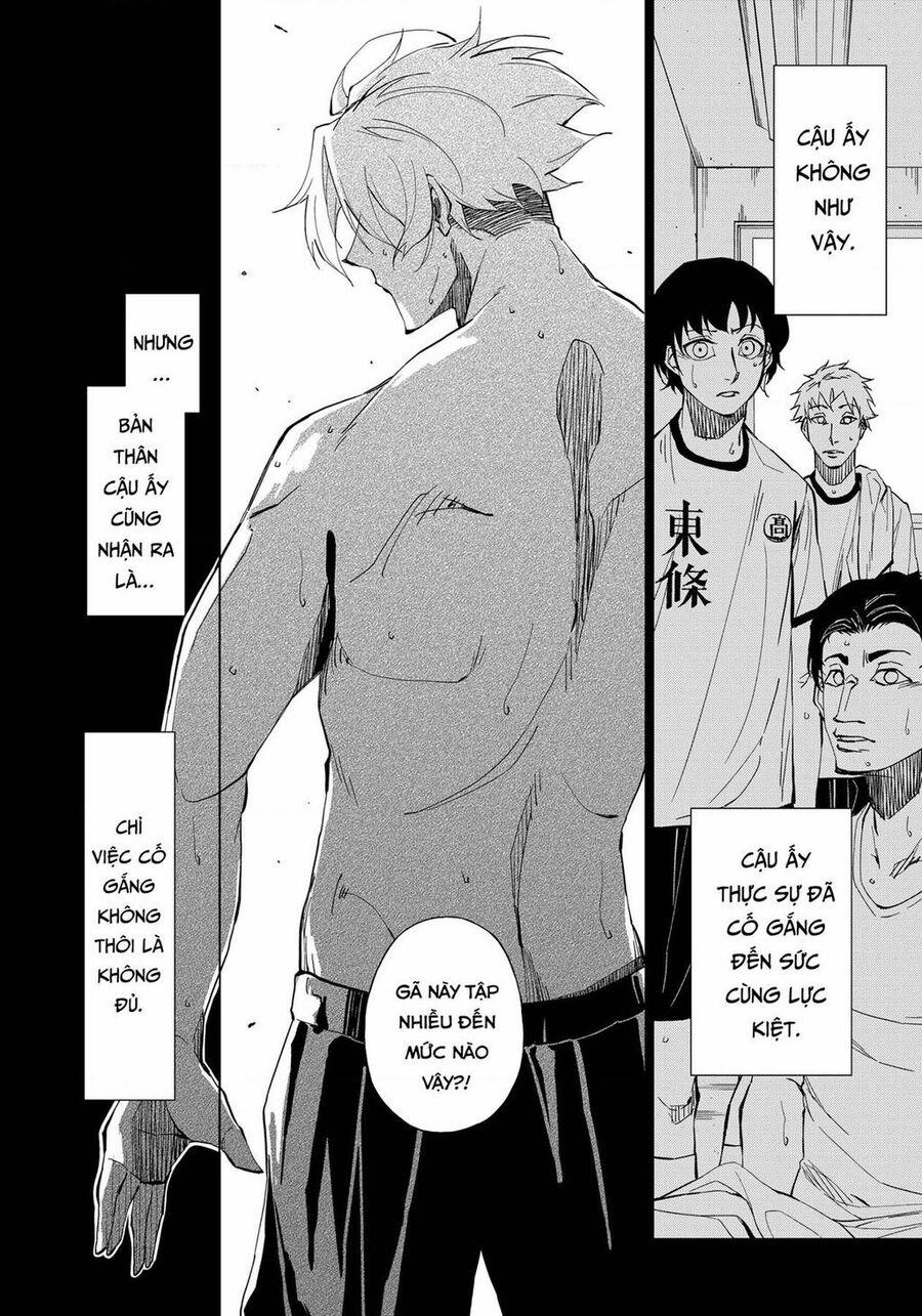 Catnaccio 1 trang 12