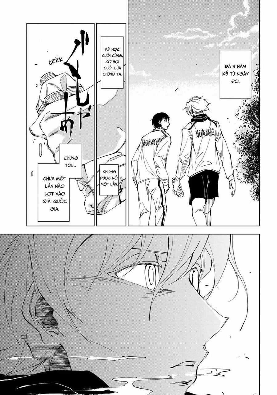 Catnaccio 1 trang 13