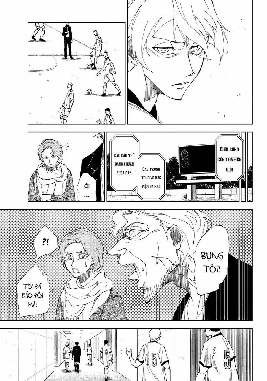 Catnaccio 1 trang 29