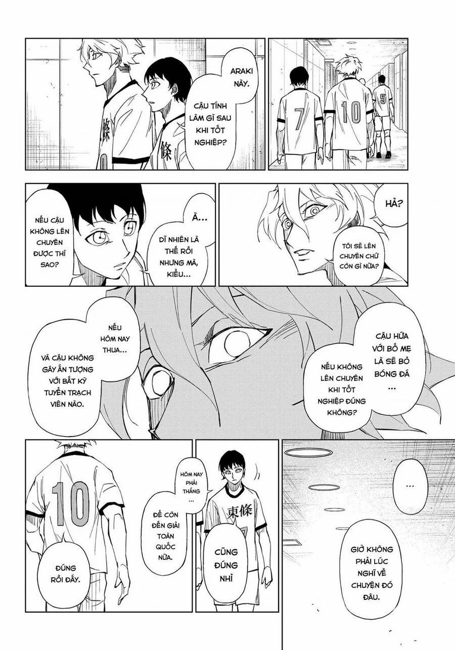 Catnaccio 1 trang 30