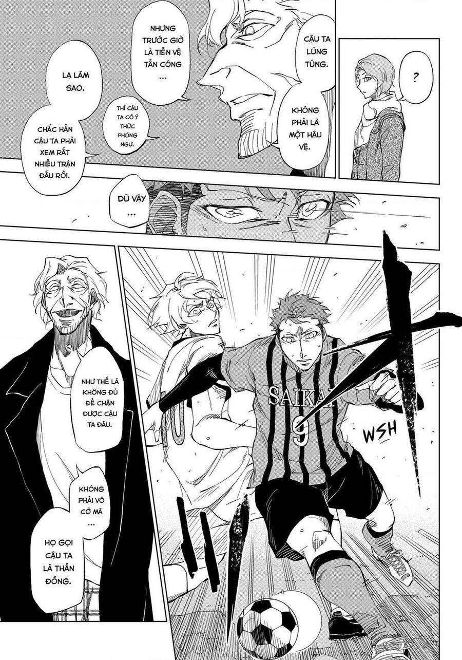 Catnaccio 1 trang 35