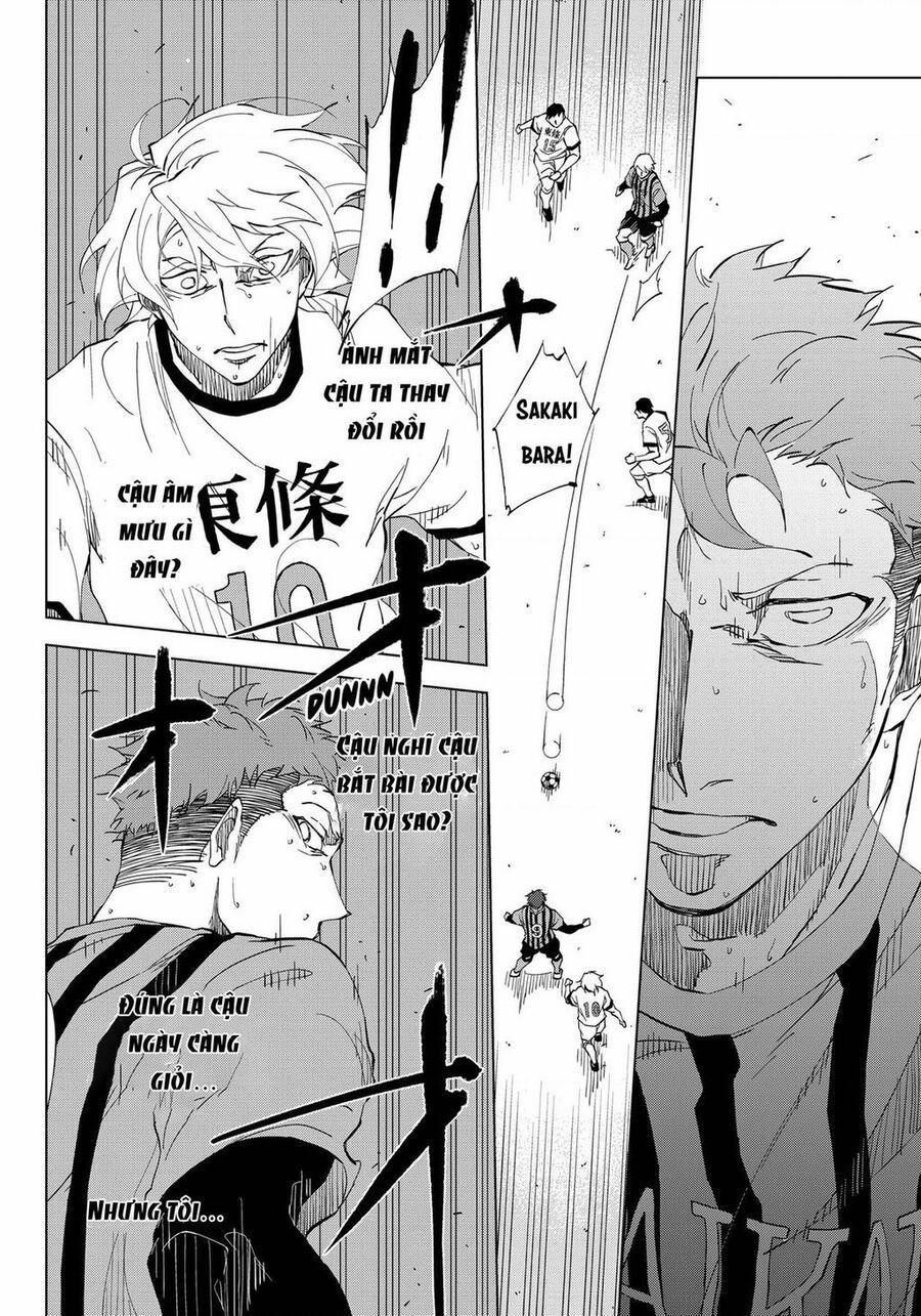 Catnaccio 1 trang 44