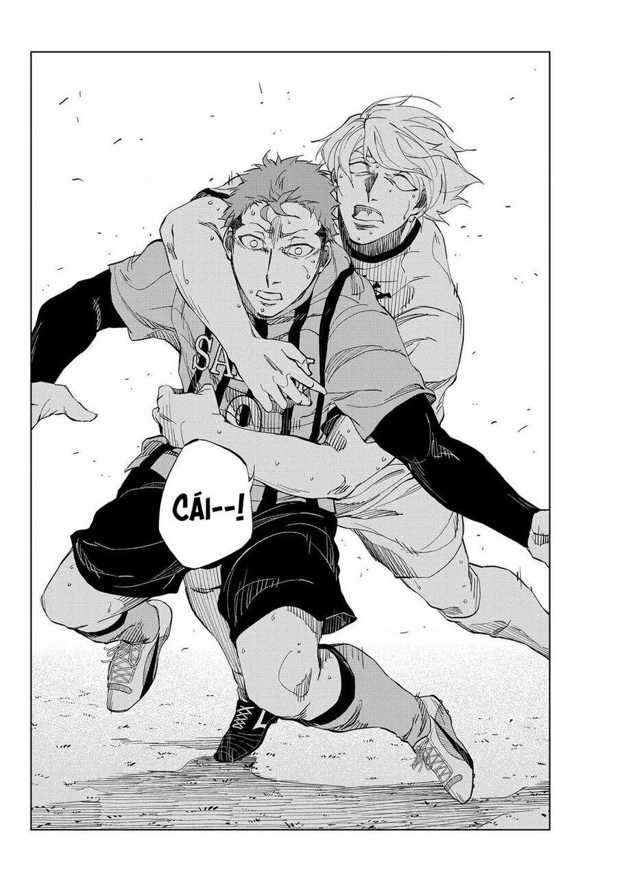 Catnaccio 1 trang 46