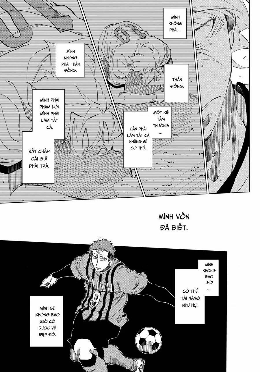 Catnaccio 1 trang 51