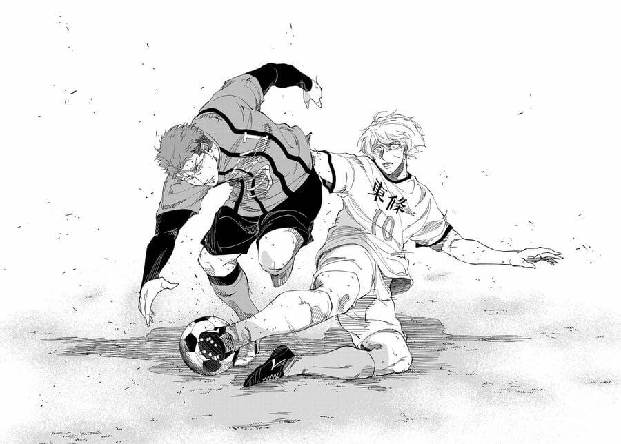 Catnaccio 1 trang 54