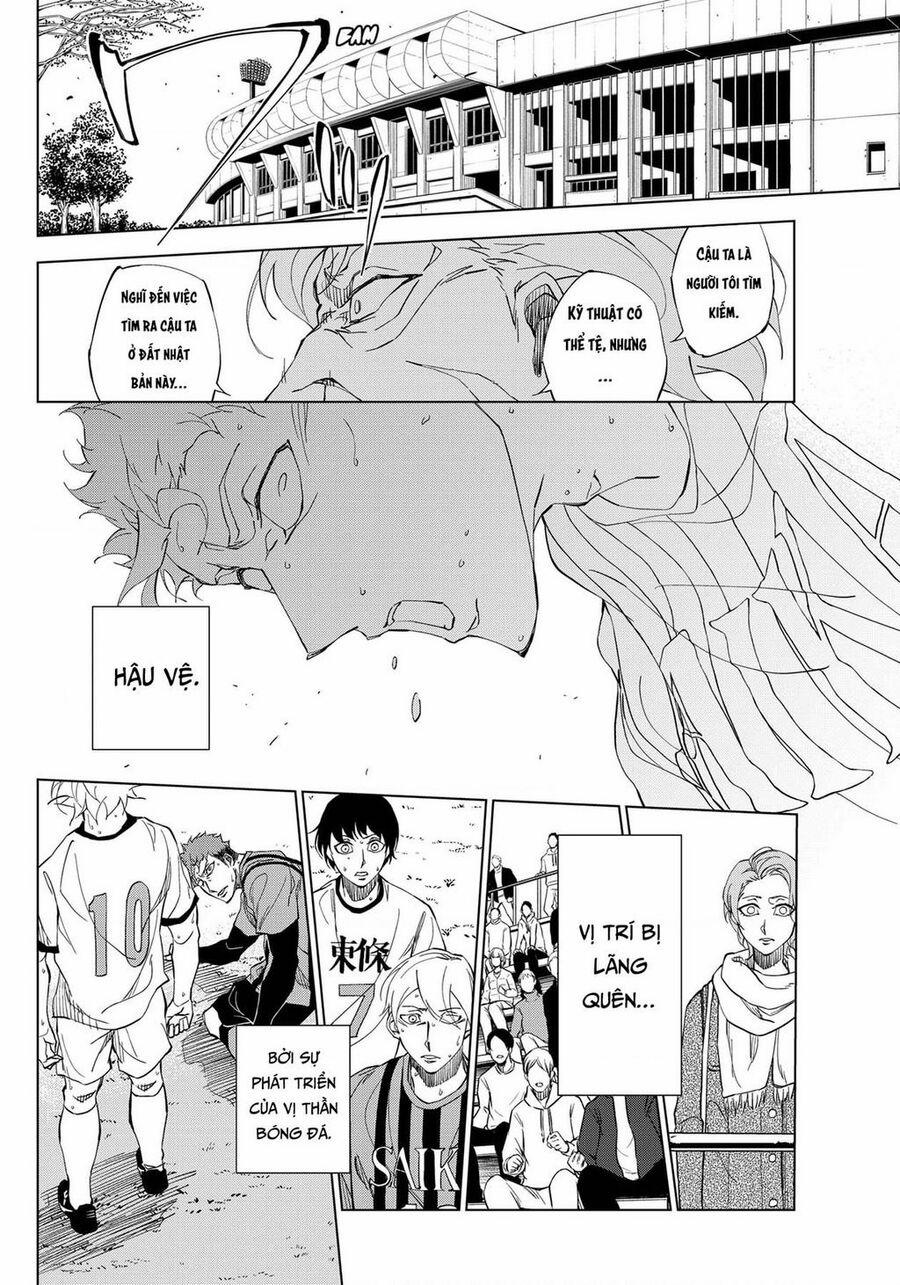 Catnaccio 1 trang 55