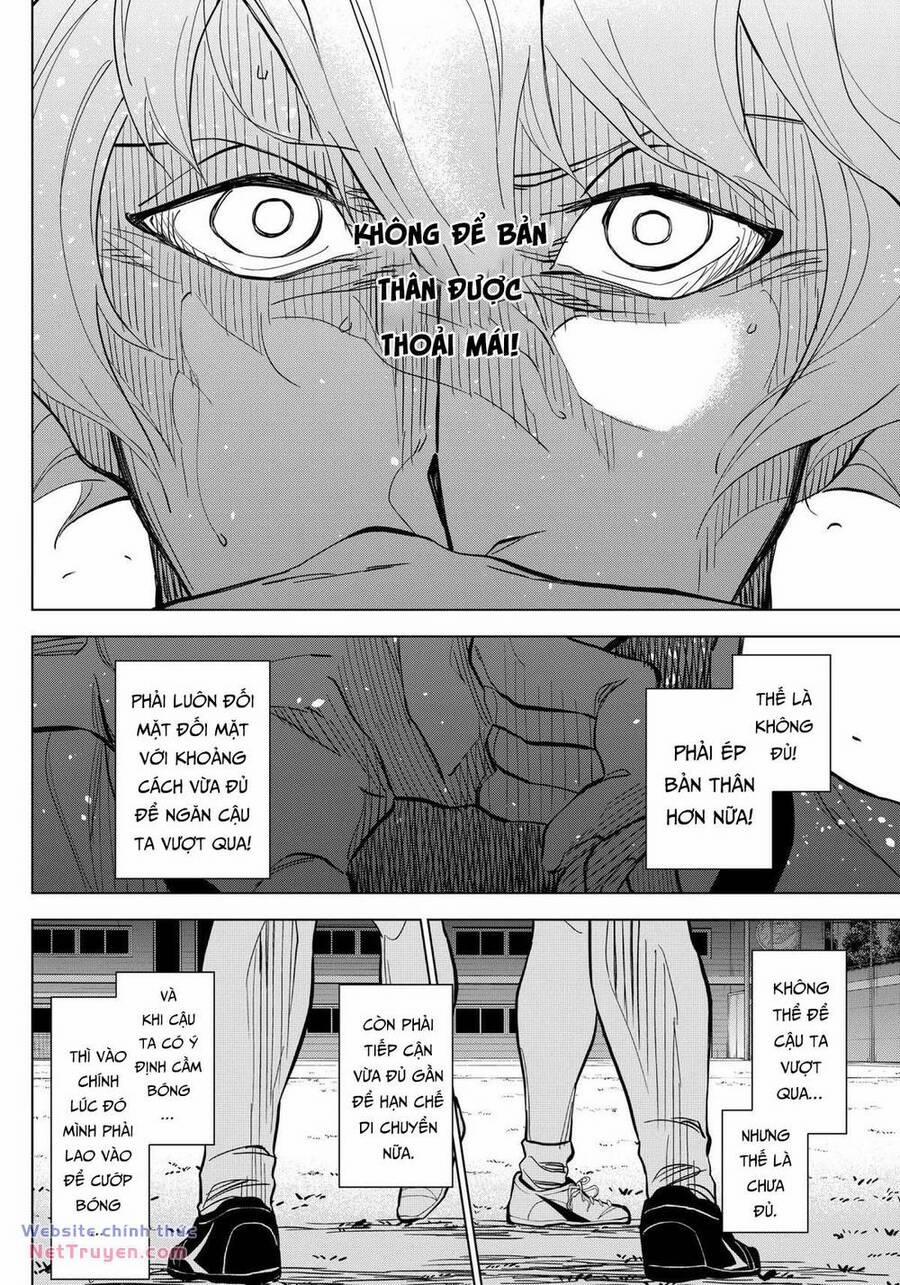 Catnaccio 10 trang 13