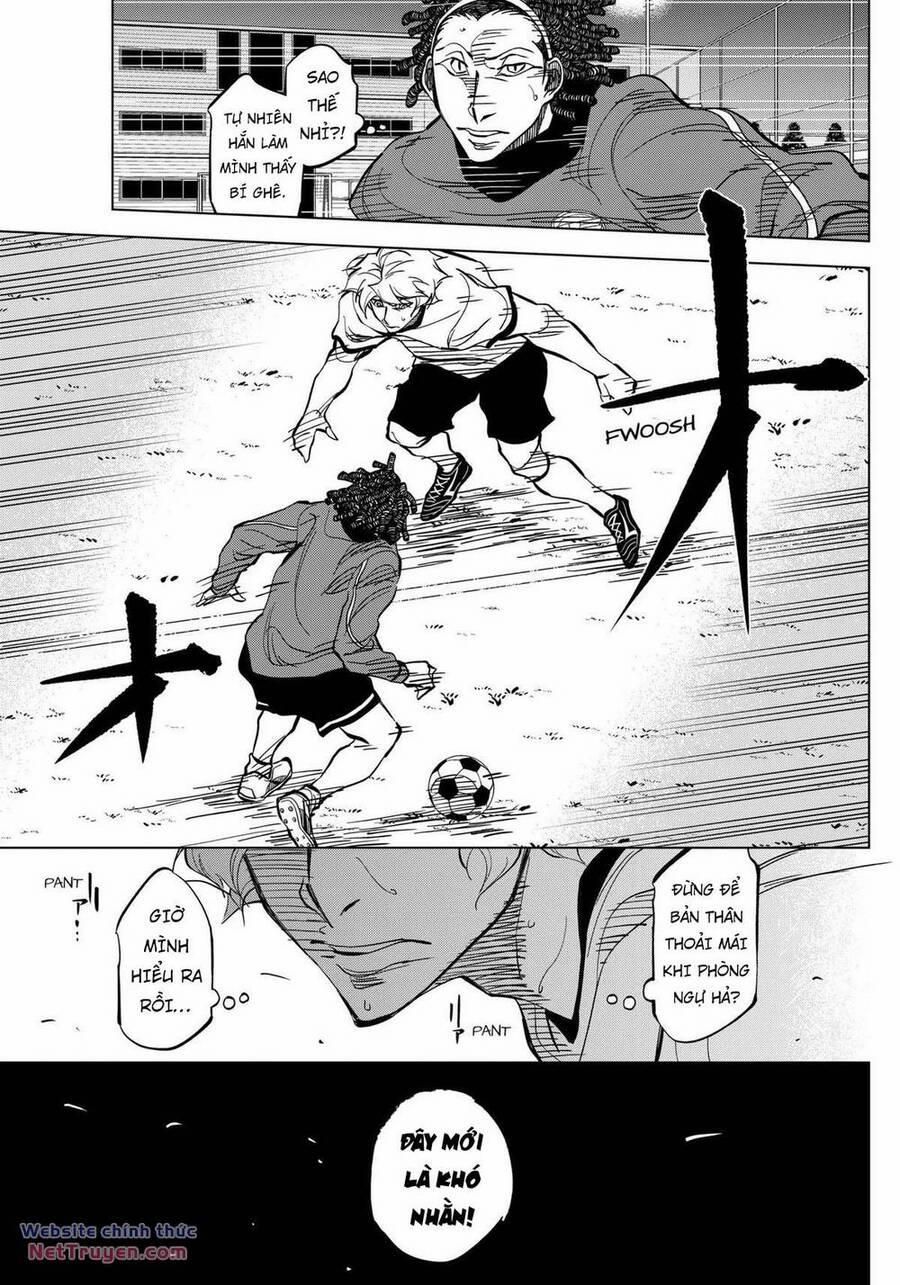 Catnaccio 10 trang 8