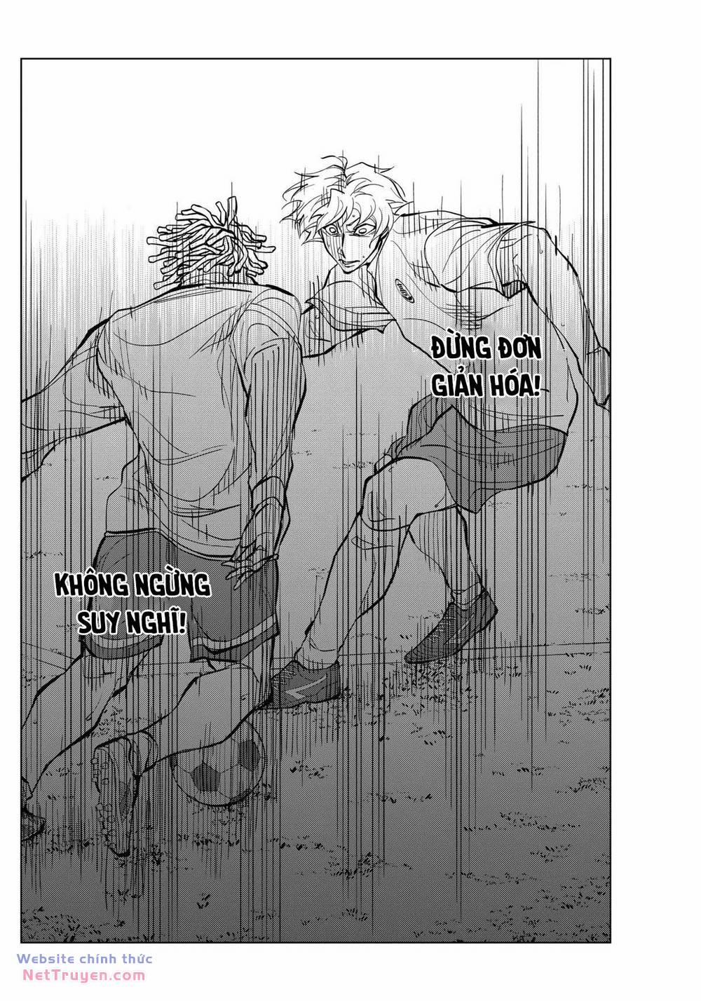 Catnaccio 11 trang 12