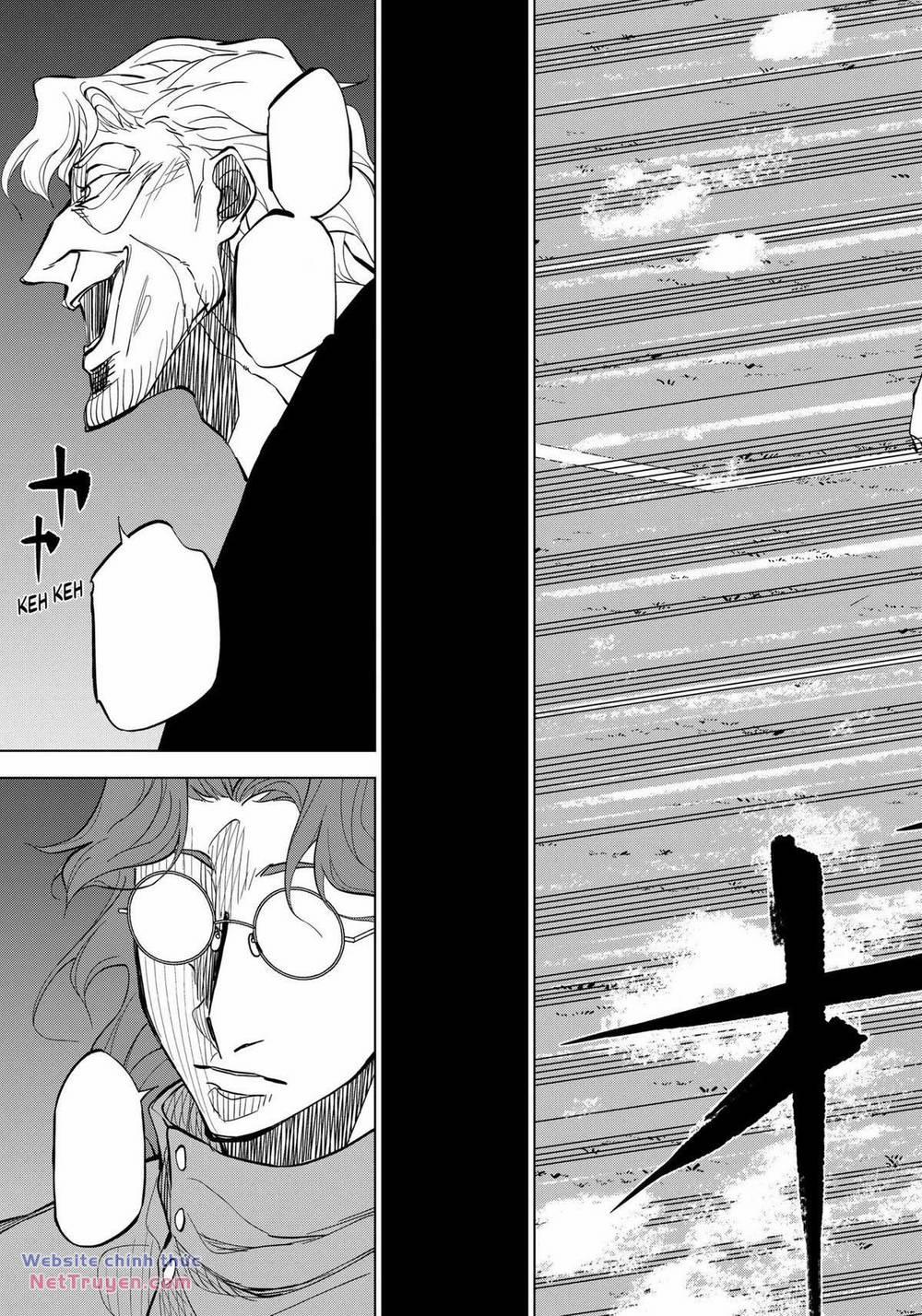 Catnaccio 11 trang 5