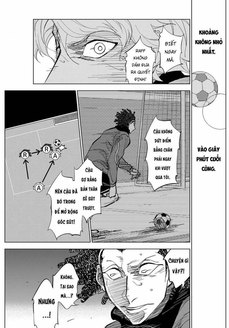 Catnaccio 12 trang 10