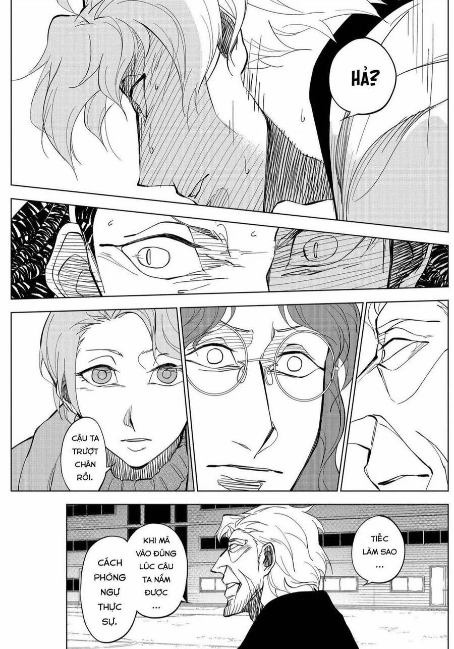 Catnaccio 12 trang 2