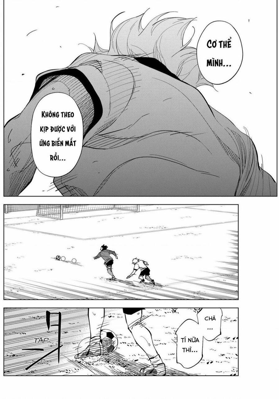 Catnaccio 12 trang 3