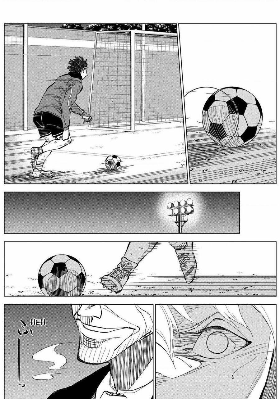 Catnaccio 12 trang 5